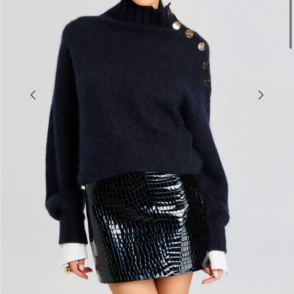 Retrofete Amalia Sweater